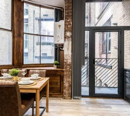 27 Stanley Street By Ustay