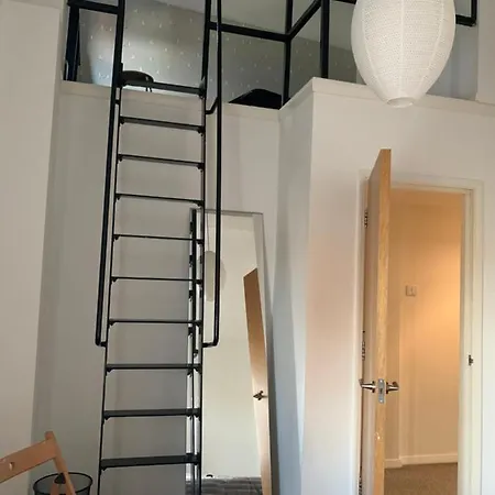 2 Bed Duplex Penthouse By Mathew Street Sleeps 6 Apartment Liverpool