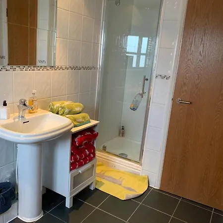 2 Bed Duplex Penthouse By Mathew Street Sleeps 6 Apartment Liverpool