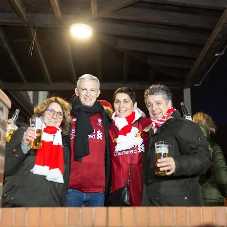 Anfield Hotel