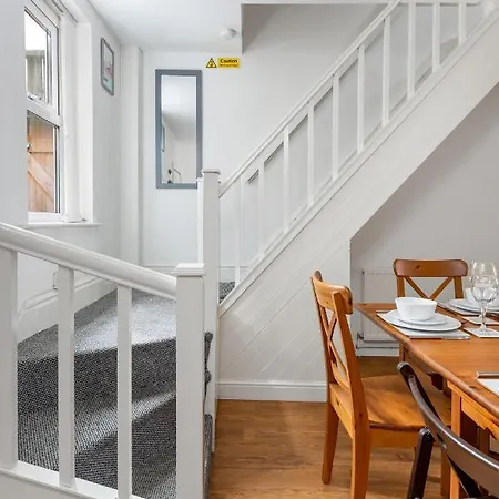 The World Famous Henderson House Free Parking Apartment *