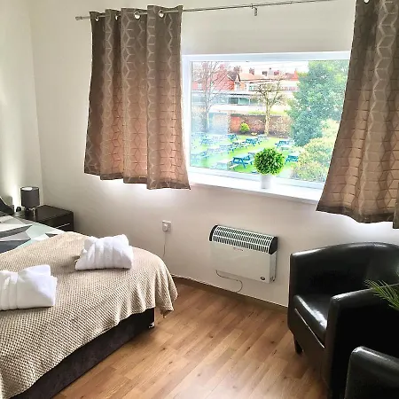 Flats Near Football Clubs Apartment *