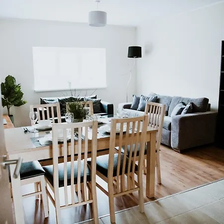 Flats Near Football Clubs Apartment *