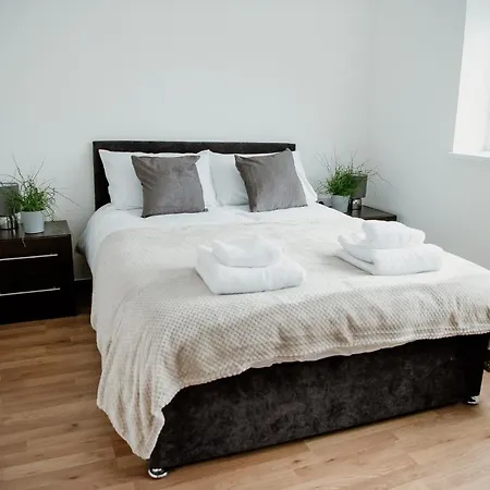 Apartment Flats Near Football Clubs Liverpool