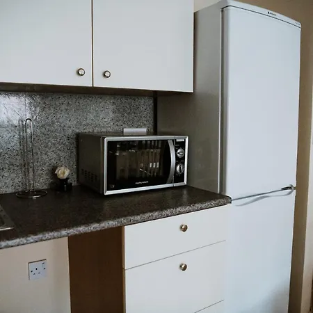 Flats Near Football Clubs Apartment