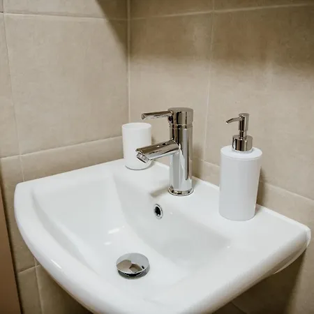 Flats Near Football Clubs Apartment *