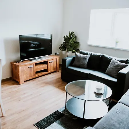 Flats Near Football Clubs Apartment *