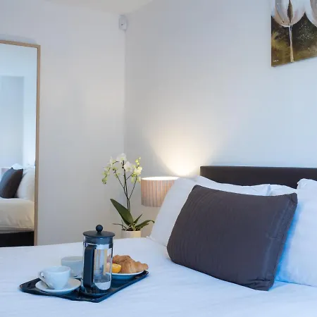 Base Serviced - Duke Street * Liverpool