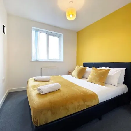Apartment Air Host And - Young House Two *