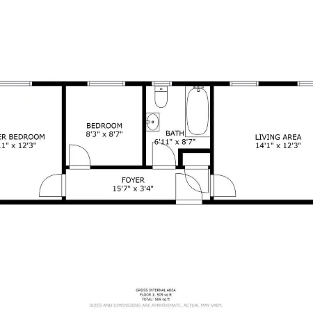 Air Host And - Young House Two Apartment