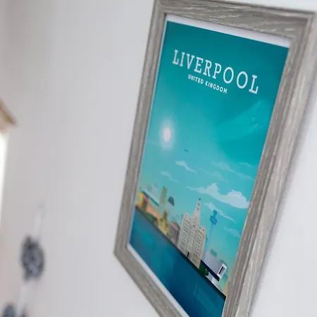 The World Famous Henderson House Free Parking Liverpool