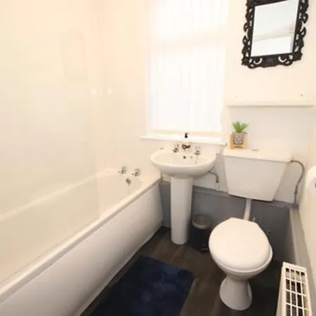 Holiday home Hidden Gem *