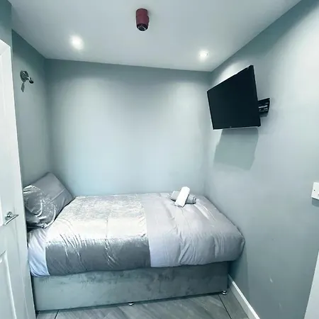 Hotel Brownlows 3*