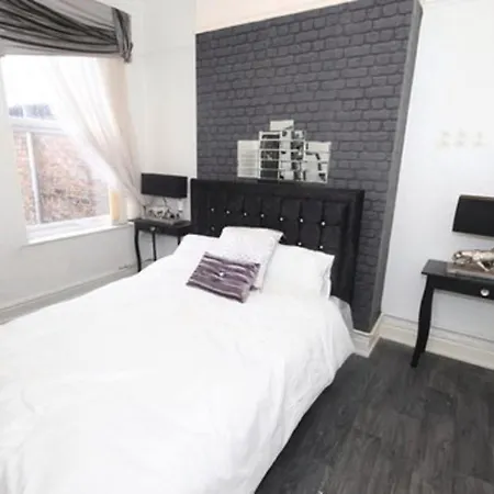 Holiday home Hidden Gem Liverpool