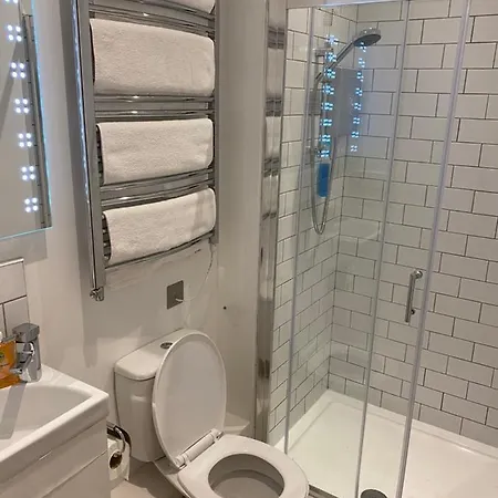 Eleanor Rigby Apts Stanley Street Lejlighedshotel 4*