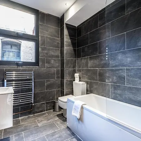 27 Stanley Street By Ustay Apartment