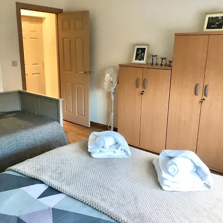 Flats Near Football Clubs * Liverpool