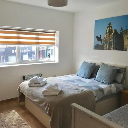 Flats Near Football Clubs Apartment