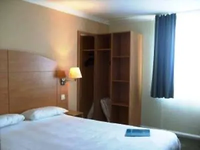 Campanile Hotel Liverpool