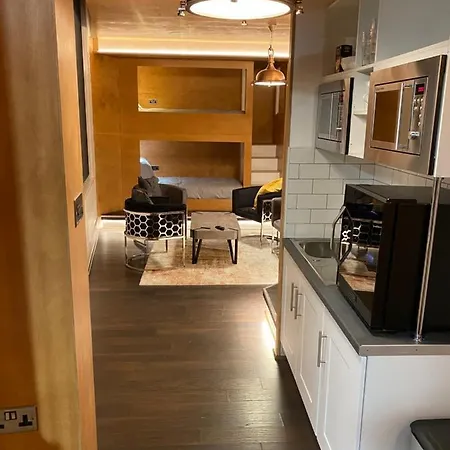 Eleanor Rigby Apts Stanley Street Apartmanhotel Liverpool