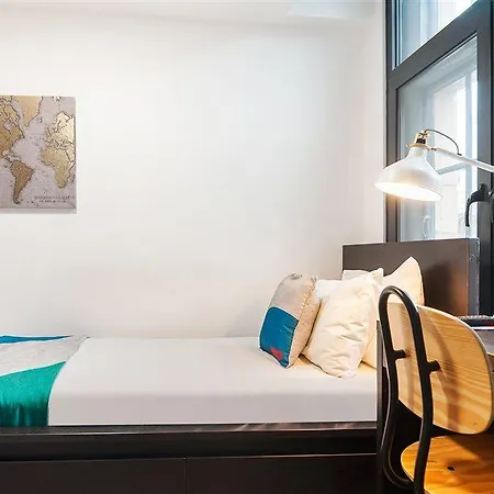 Oyo Grand Hotel Liverpool