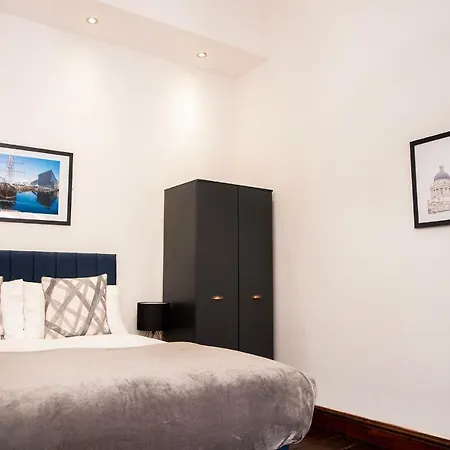 Appartement 27 Stanley Street By Ustay
