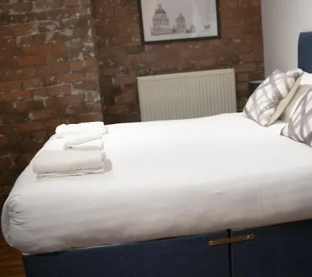 Appartement 27 Stanley Street By Ustay 3*