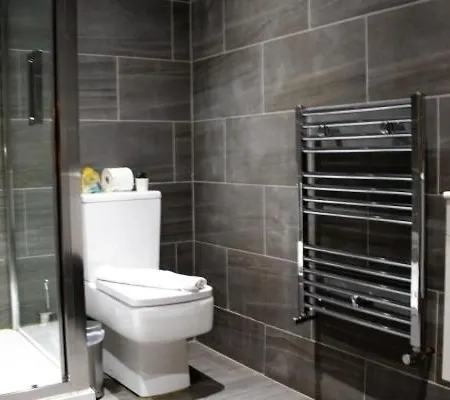 27 Stanley Street By Ustay Appartement
