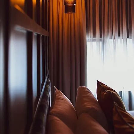 Otel The Baltic 4*