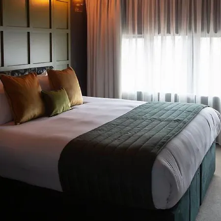 The Baltic 4* Liverpool
