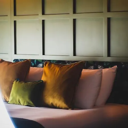 The Baltic Otel 4*