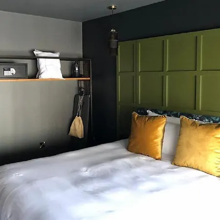 The Baltic Otel 4*