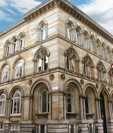 The Racquet Club