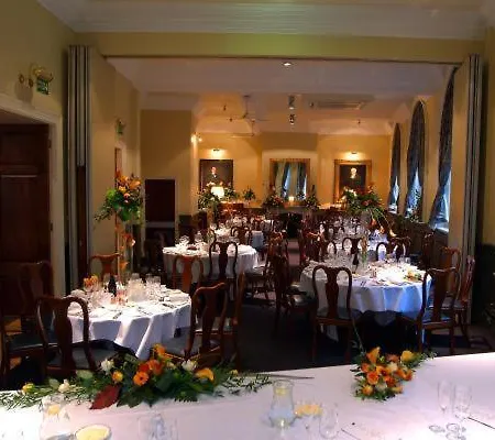 The Racquet Club