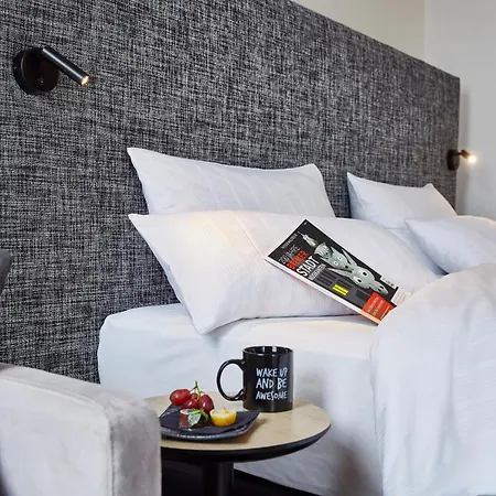 Innside By Melia 酒店 4*
