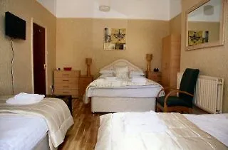 Hotel Beech Mount - Free Parking Liverpool