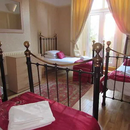 Hotel Beech Mount - Free Parking