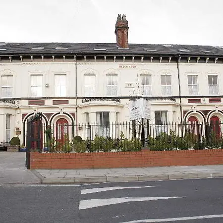 Hotel Beech Mount - Free Parking 3*