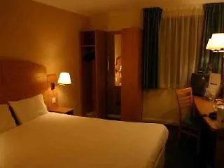 Campanile Hotel