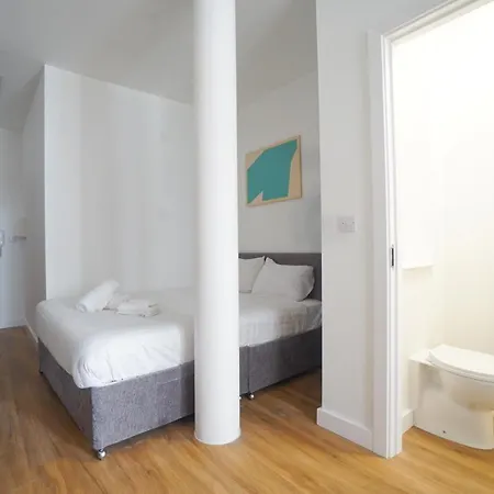 Aparthotel Granite House