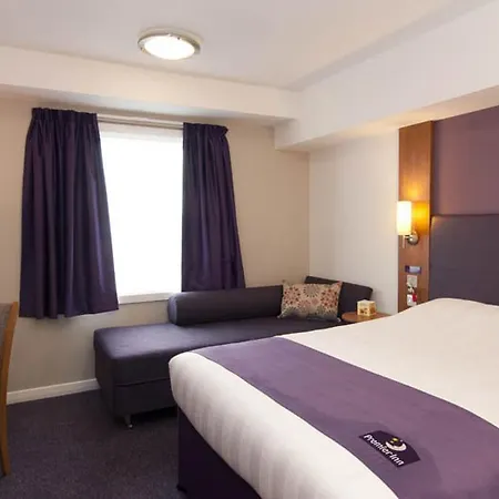 Hotel Premier Dock
