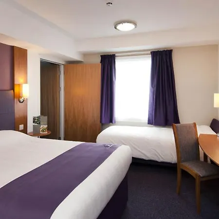 Premier Dock Hotel Liverpool