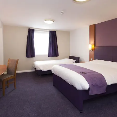 Premier Dock Liverpool