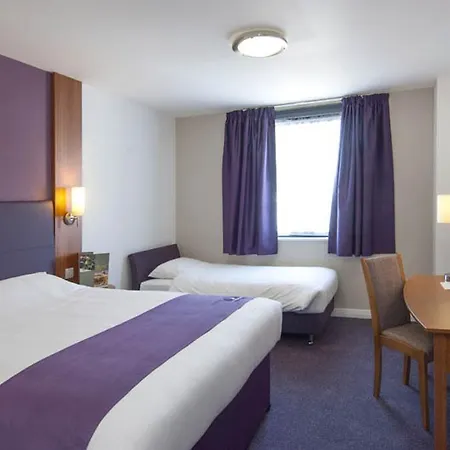 Hotel Premier Dock 3*