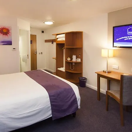 Premier Dock Hotel 3*