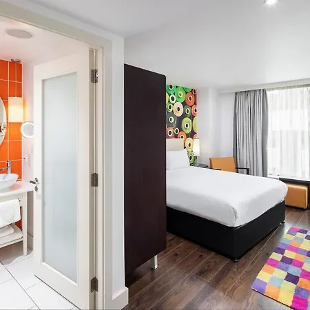 Indigo By Ihg Ливерпуль