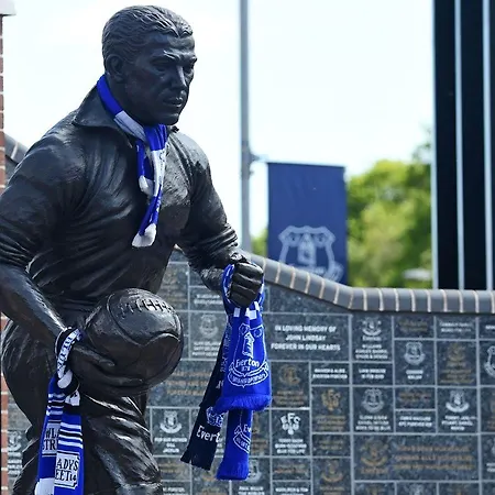 The Dixie Dean ליברפול