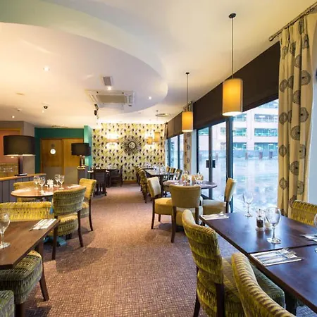 Otel Premier Centre - Moorfields Liverpool