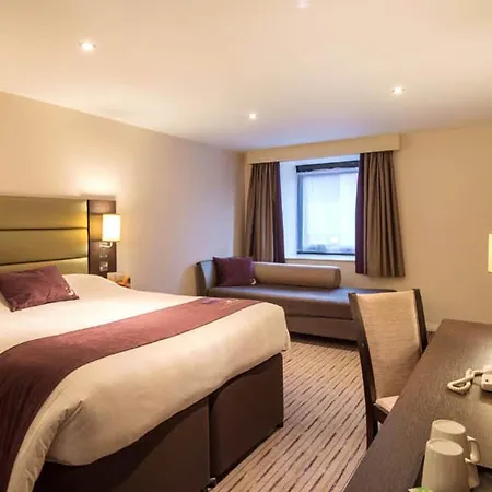 Premier Centre - Moorfields 3* Liverpool