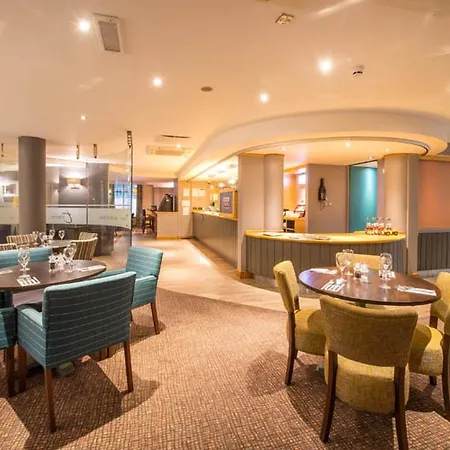 Otel Premier Centre - Moorfields